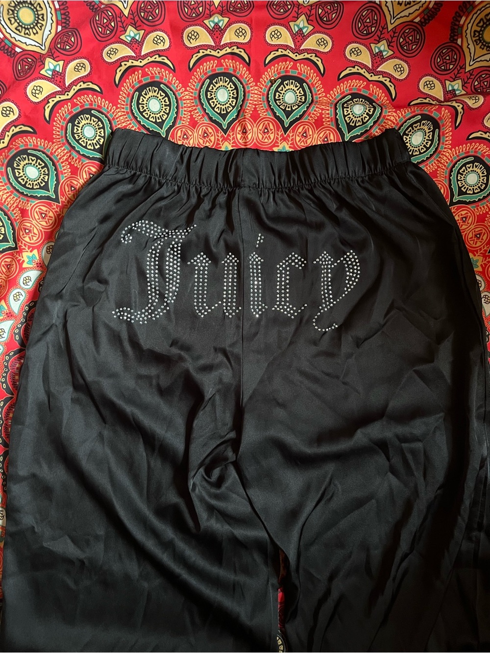 Juicy Couture Pajama Pants